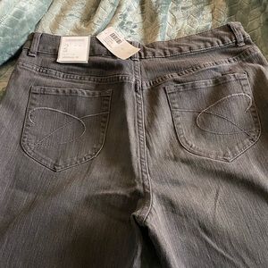 Chico’s Women’s Jeans